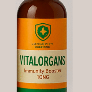 VITALORGANS – Immuno Tonic